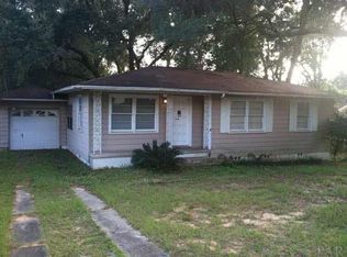 3303 W La Rua St, Pensacola, FL 32505
