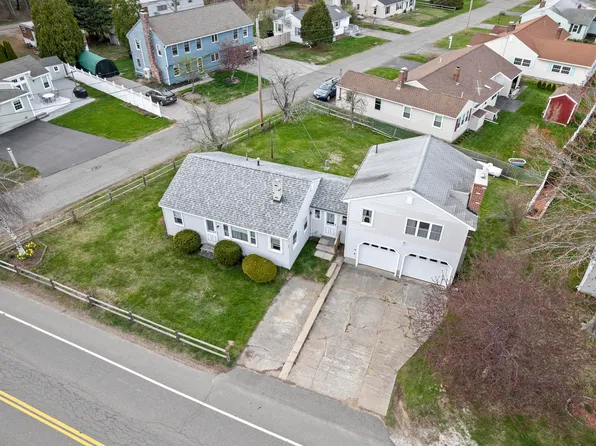 192 Eldridge Road, Wells, ME 04090