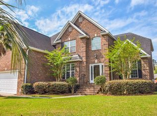 2759 Waterpointe Cir, Mount Pleasant, SC 29466