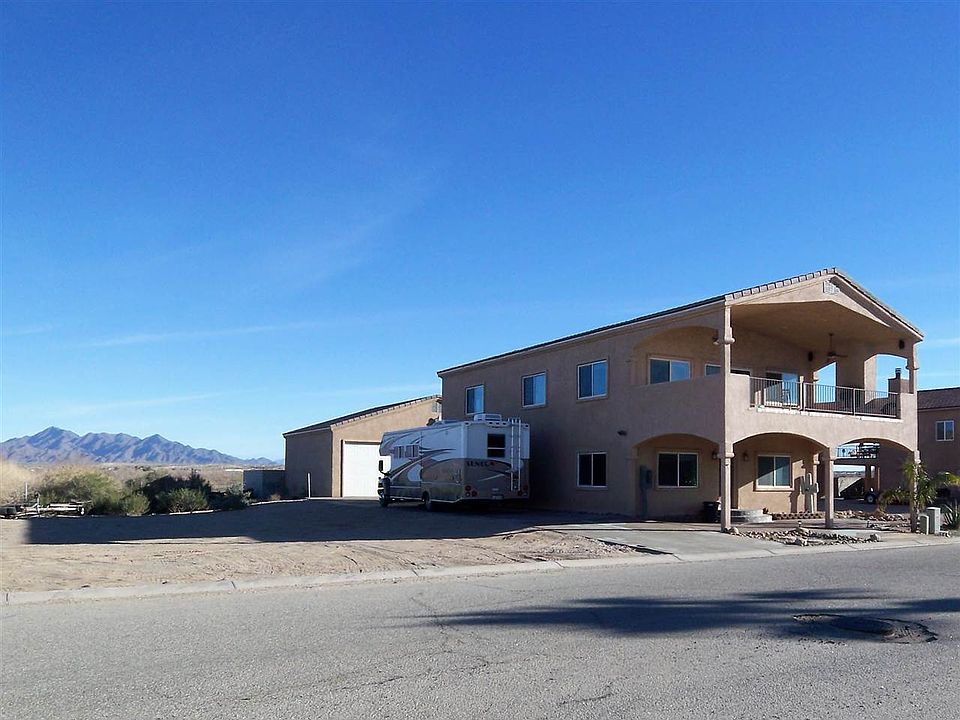 48769 Riviera Pl, Ehrenberg, AZ 85334 Zillow