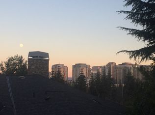 10029 NE 15th St, Bellevue, WA 98004