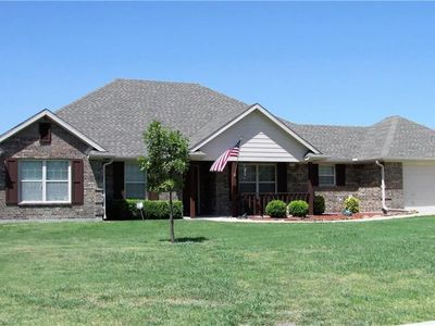 385 Pecan Ct, Nevada, TX, 75173