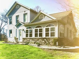 7423 E Richmond Rd, East Syracuse, NY 13057