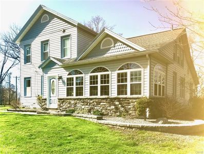 7423 E Richmond Rd, East Syracuse, NY, 13057