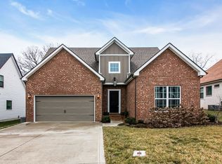 844 Jersey Dr, Clarksville, TN 37043