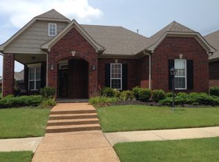 7302 Stone Ridge Dr, Olive Branch, MS 38654