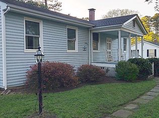 311 12th St, Butner, NC 27509