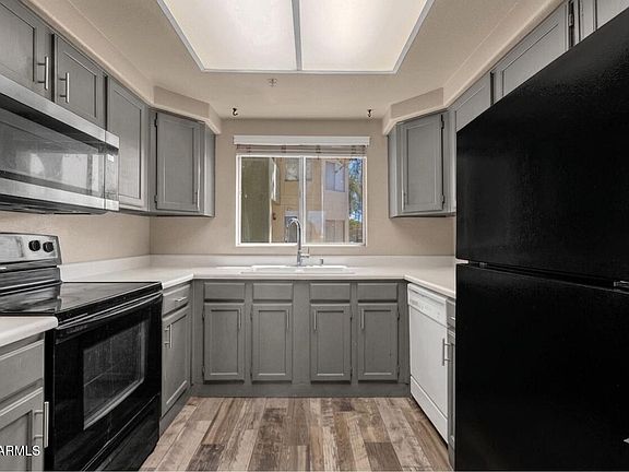5th image of 1825 W RAY Road #1113