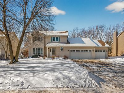 268 Shamrock Dr, Saint Paul, MN, 55115