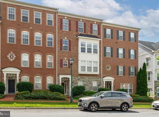 13036 Clarksburg Square Rd #8, Clarksburg, MD 20871