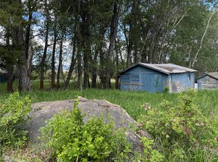 Maude S Canyon Rd, Butte, MT 59701