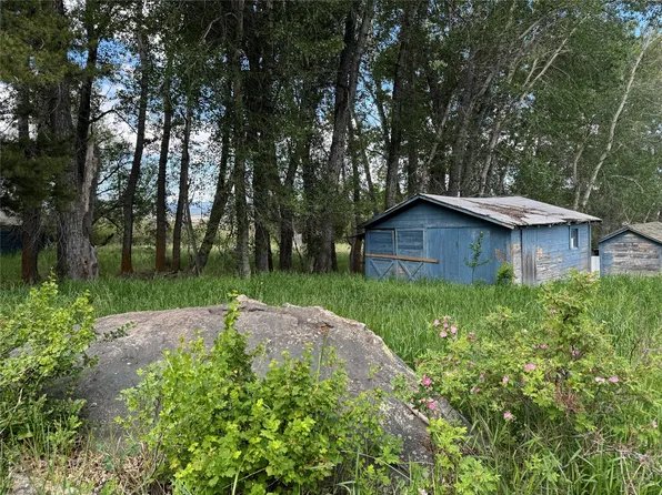 Maude S Canyon Rd, Butte, MT 59701