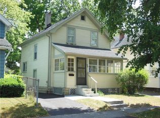 99 Barton St, Rochester, NY 14611