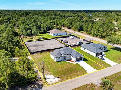 1402 E 7th ST, Lehigh Acres, FL, 33972