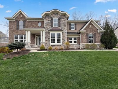 353 Cedar Dr, Loveland, OH, 45140