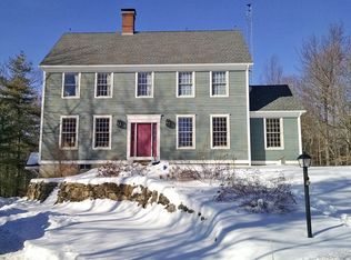 37 Carver Rd, Shutesbury, MA 01072