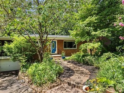 8860 Waxford Rd, Richmond, VA, 23235