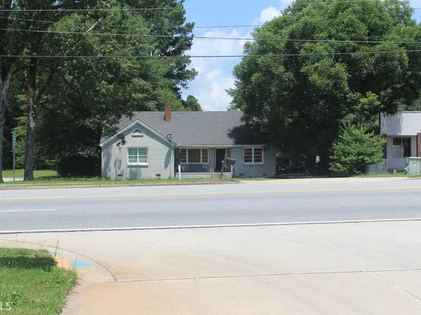 216 S Clayton St, Lawrenceville, GA 30046