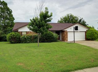 9601 N 110th Ave E, Owasso, OK 74055