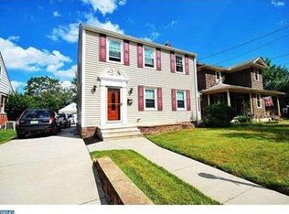 331 Rancocas Ave, Riverside, NJ 08075