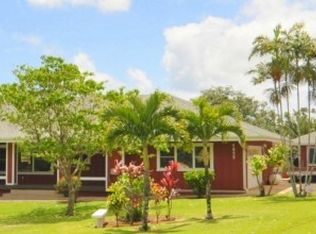 4855A Kikala Rd, Kalaheo, HI 96741
