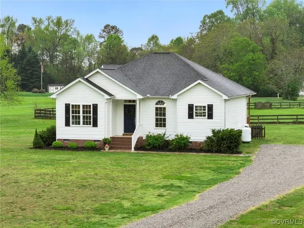 8004 Edith Hill Ct, Henrico, VA 23231