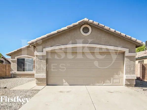 4128 W Solar Dr, Phoenix, AZ 85051