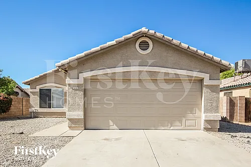 4128 W Solar Dr Photo 1