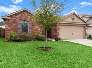 7219 Basque Country Dr, Magnolia, TX 77354