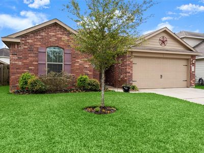 7219 Basque Country Dr, Magnolia, TX, 77354