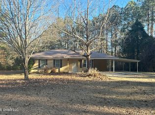 112 County Road 662, Quitman, MS 39355