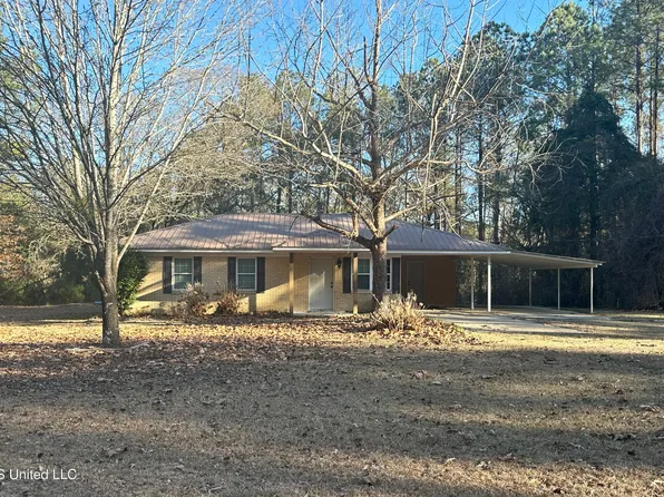112 County Road 662, Quitman, MS 39355