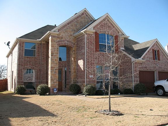 Home in tx