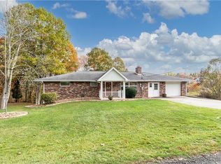 340 Orchard Ln, Freedom, PA