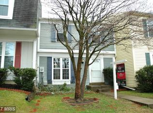 12945 Pickering Dr, Germantown, MD 20874