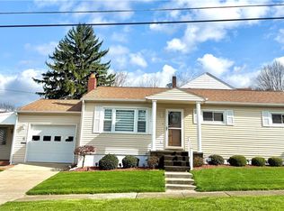 11 E Sheridan Ave, New Castle, PA