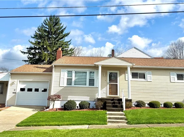 11 E Sheridan Ave, New Castle, PA 16105