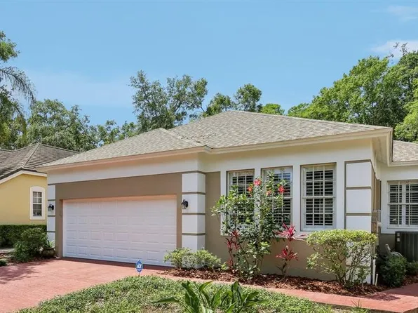 15324 Sherwood Forest Dr, Tampa, FL 33647