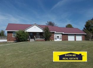 19722 Norway Rd, Neosho, MO 64850