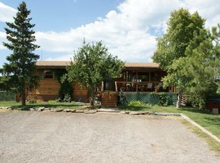 5816 Lynnwood Ct, Black Hawk, SD 57718