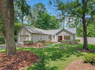 4744 SW 80th Ter, Gainesville, FL 32608