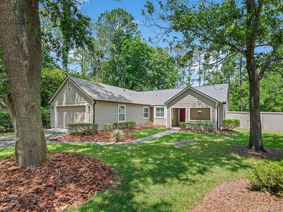 4744 SW 80th Ter, Gainesville, FL, 32608
