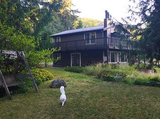 62 Hummingbird Ln, Sequim, WA 98382