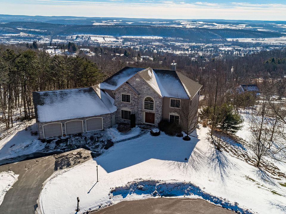 196 Skyward Dr, Danville, PA 17821 Zillow