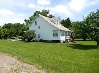 3136 County Road Q, Clear Lake, WI 54005