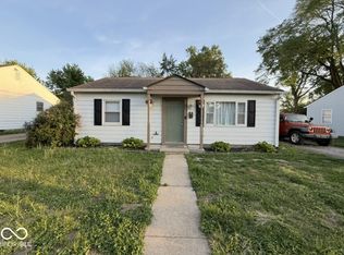 3029 14th St, Columbus, IN 47201