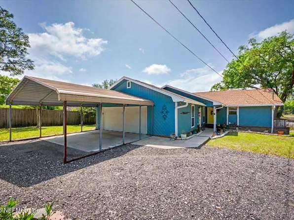 11816 LEONARDO Lane W, Jacksonville, FL 32218