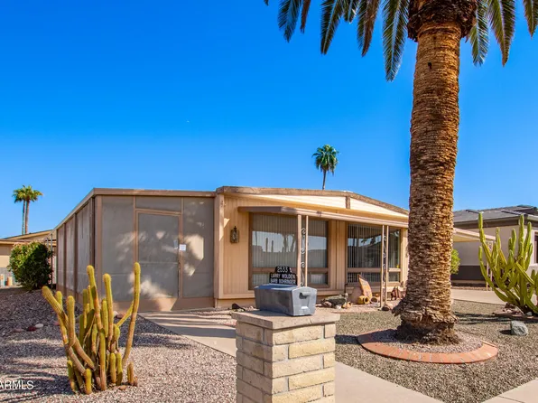 2533 N Lema Drive, Mesa, AZ 85215