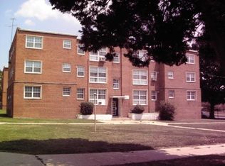 4219 1st St SE, Washington, DC 20032