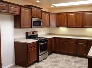 1205 Willys Knight Dr NE, Albuquerque, NM 87112